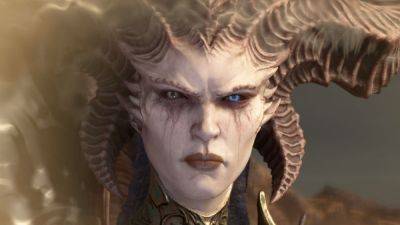 Final Fantasy 14's director really wants to do a crossover with Diablo - pcgamer.com - Diablo