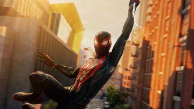 Spider-Man 2 Devs Expose What It Takes To Bing NYC Ambiance To Life - gamepur.com - Britain - city New York - county Scott
