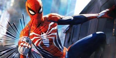 5 Best Gadgets To Unlock First In Marvel's Spider-Man 2 - screenrant.com - New York - city New York - Marvel