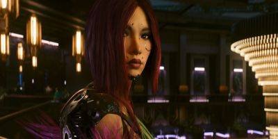 Cyberpunk 2077: Phantom Liberty Has Hidden Dialogue If You Try To Ruin An Ending - thegamer.com
