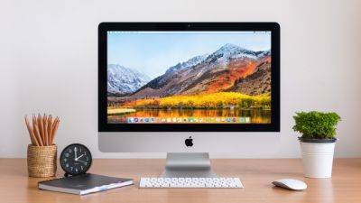 Apple May Launch a New iMac This Month - pcmag.com - Germany