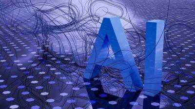 5 things about AI you may have missed today: AI-linked sports betting, AI to assess aging drivers for insurers and more - tech.hindustantimes.com - Usa - China - Japan - Washington - India