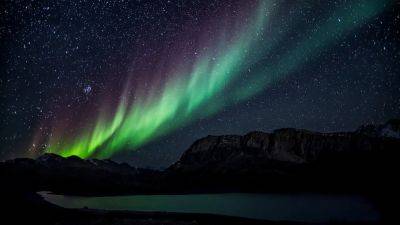Geomagnetic storm sparks breathtaking auroras; Know details of CME impact - tech.hindustantimes.com - Usa - New Zealand - state Kansas - state Missouri