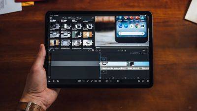 Not in October 2023, new iPads to launch in March 2024, says Mark Gurman - tech.hindustantimes.com
