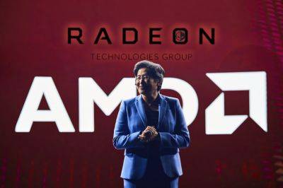 AMD China to Experience Massive Downsizing, Radeon Technology Group Affected The Most - wccftech.com - Usa - China - city Shanghai