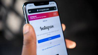 Instagram testing feature that lets you turn photos into custom stickers - tech.hindustantimes.com