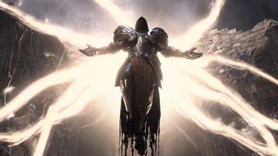 Blizzard Suspends Diablo 4 Trading in Season 2 Due to Duplication Exploit - wccftech.com - Diablo