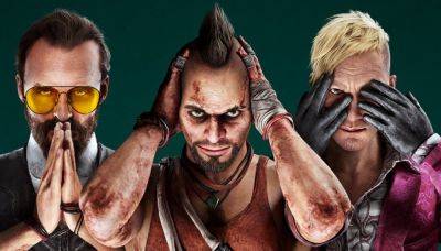 Rumor: Ubisoft Working On A Far Cry Extraction Shooter - gameranx.com
