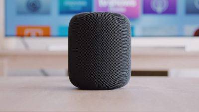 Leak reveals Apple testing HomePod with LCD display - tech.hindustantimes.com - China - Reveals