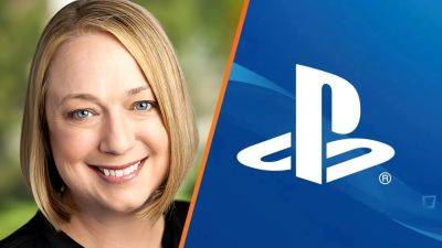 Long-time PlayStation producer Connie Booth has reportedly left Sony - videogameschronicle.com