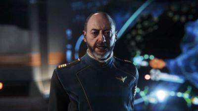 The story-driven title set in the Star Citizen universe, Squadron 42, is now feature-complete - techradar.com
