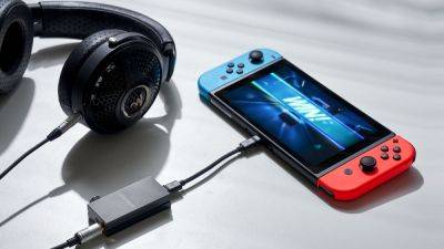 Nintendo accounts will allow for a smoother transition to potential Switch successor - techradar.com