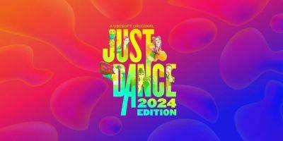"No Big Leaps Forward This Time": Just Dance 2024 Review - screenrant.com