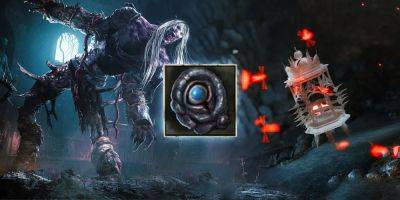 How to Farm Plucked Eyeballs in Lords of the Fallen - screenrant.com
