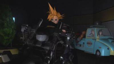 Final Fantasy 7 Rebirth director calls the original JRPG a “difficult title to get into today,” but hopes the sequel can be a better starting place - gamesradar.com - Thailand