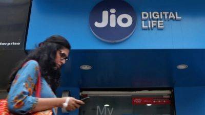 Reliance Jio annual prepaid plan rolled out! Get these OTT channels for free - tech.hindustantimes.com - India - These