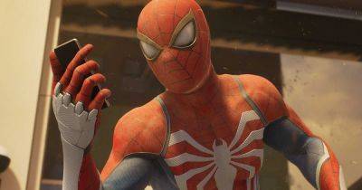 Spider-Man 2 fastest-selling PlayStation Studios game ever - eurogamer.net - Britain - Puerto Rico - Cuba