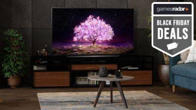 How to buy an OLED TV on Black Friday - what to consider and factor in - gamesradar.com