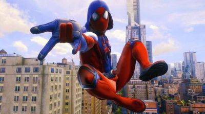 Spider-Man 2 Breaks Sales Records With 2.5 Million Copies Sold In 24 Hours - gamespot.com - Jordan