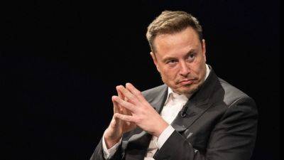 Elon Musk Starts Another Feud, This Time With Wikipedia - pcmag.com - Israel