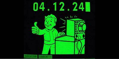 Fallout TV Show Premieres April 2024, New Teaser Shared - thegamer.com