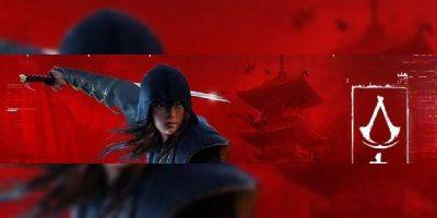 Assassin's Creed Codename Red's Protagonist Leaks - thegamer.com - Japan