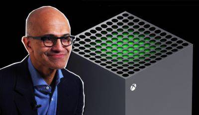 Microsoft Will Double Down on Being a Game Publisher and Developer After ABK Acquisition, Says Nadella - wccftech.com - Usa - After