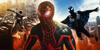 6 Easiest Marvel's Spider-Man 2 Trophies You Can Unlock Almost Instantly - screenrant.com - city New York - Marvel