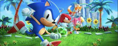 Sonic Superstars Review - thesixthaxis.com