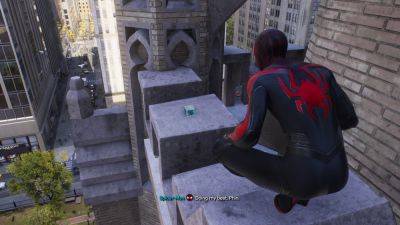 Marvel’s Spider-Man 2 Creative Director Hints Third Game Could Be “Pretty Epic” - gameranx.com