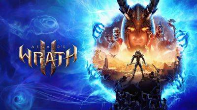 Asgard’s Wrath II Hands-On Impressions – VR’s Breakout Untethered RPG - wccftech.com - China - Japan - Egypt