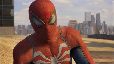 Spider-Man 2 is style over substance (and I love it) - destructoid.com - New York