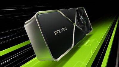 Rumors suggest Nvidia RTX 4080 SUPER could boast 20GB of memory - destructoid.com - Britain