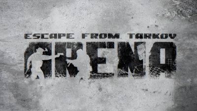 Escape From Tarkov: Arena gets a release date, but the community is skeptical - destructoid.com