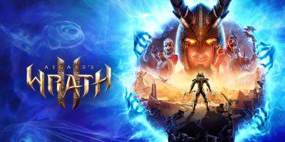 "Shaping Up To Be A Must-Have Holiday Release": Asgard’s Wrath 2 Preview - screenrant.com - Egypt