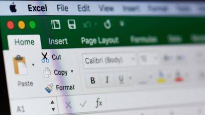 Microsoft Finally Fixes Excel Glitch That Caused Major Headaches for Scientists - pcmag.com