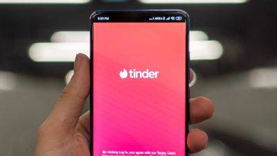Tinder wants your friends and family to play matchmaker for you - tech.hindustantimes.com - Britain - Australia - Germany - Usa - South Korea - Japan - Spain - Brazil - Canada - India - France - Mexico - Indonesia - Thailand - Vietnam