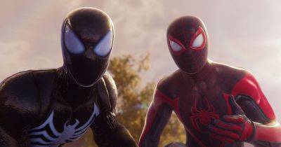 Insomniac Games to patch Spider-Man 2 flag mix-up - gamesindustry.biz - Britain - Puerto Rico - Cuba