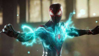 Spider-Man 2 Mixes Up The Puerto Rican And Cuban Flags, But A Fix Is Coming - gamespot.com - Usa - city New York - Puerto Rico - Cuba