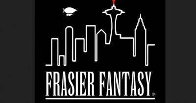 Frasier Fantasy is a free RPG homage to the snobby 90s sitcom - rockpapershotgun.com - city Seattle