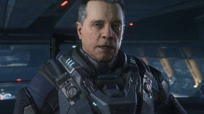 After 11 years, Star Citizen's spin-off is "feature complete," and a 26-minute trailer shows everything from Mark Hamill to a Half-Life 2 gravity gun - gamesradar.com - Poland - After