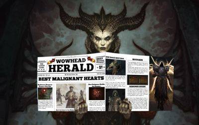 Final Fantasy 14 Director Would Like to Do Crossover With Diablo - wowhead.com - Diablo