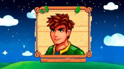 Best Gifts For Alex In Stardew Valley (Gift Guide) - gamepur.com