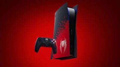 Marvel's Spider-Man 2 PS5 Console And Game Bundle Deals Are Up For Grabs - gamespot.com - Marvel