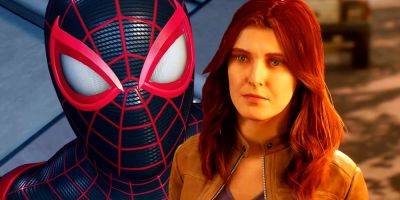 Every Playable Character In Marvel's Spider-Man 2, Ranked Worst To Best - screenrant.com - New York - Marvel