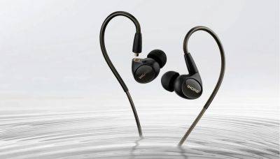 1More Penta Driver (P50) Headphones Review - mmorpg.com