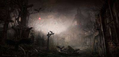 Haunted Sounds of Sanctuary - Spooky Ambient Diablo Music Released by Blizzard - wowhead.com - city Sanctuary - Diablo