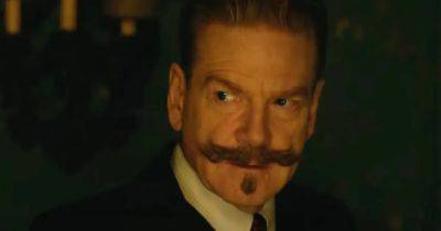 A Haunting in Venice Streaming, Blu-ray Release Date Revealed for Kenneth Branagh Murder Mystery - comingsoon.net - Usa