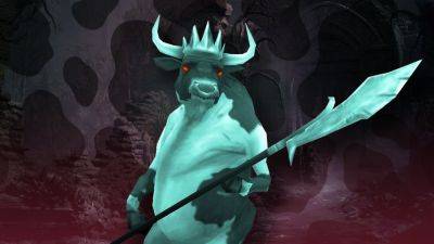 Diablo 4 Players Take a Major Step Toward Solving the Cow Level Mystery - ign.com - Diablo
