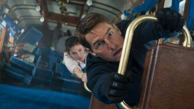 Mission Impossible 8 delayed to 2025 - gamesradar.com